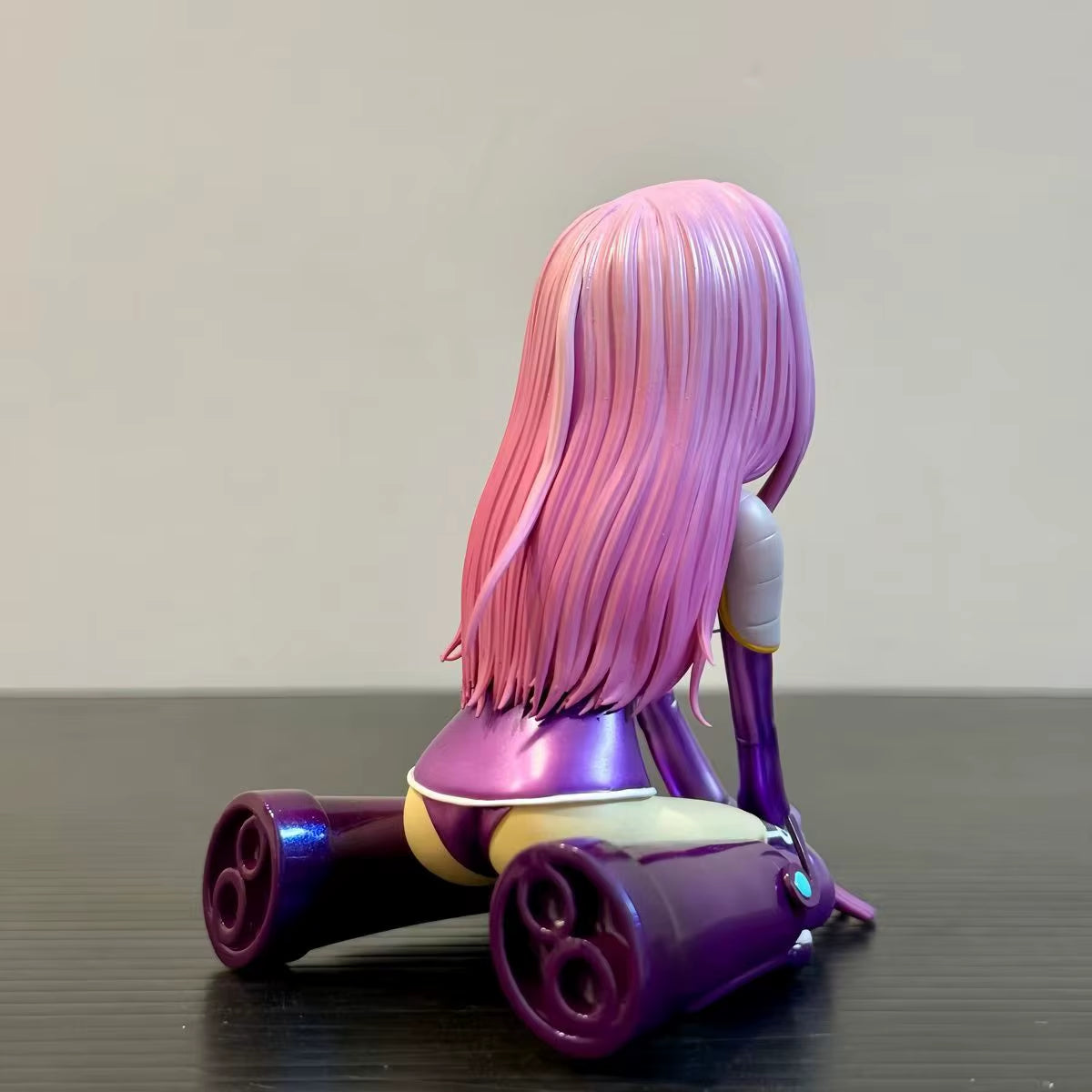 12Cm Anime One Piece Figure Crying Jewelry Bonney Action Figures Egg Tip Island Pvc Collection Model Statue Toys Doll Kids Gifts