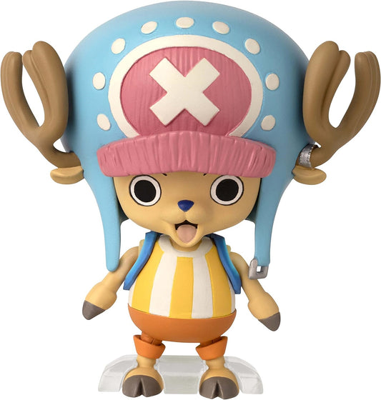 ANIME HEROES One Piece Chopper Action Figure (36936)